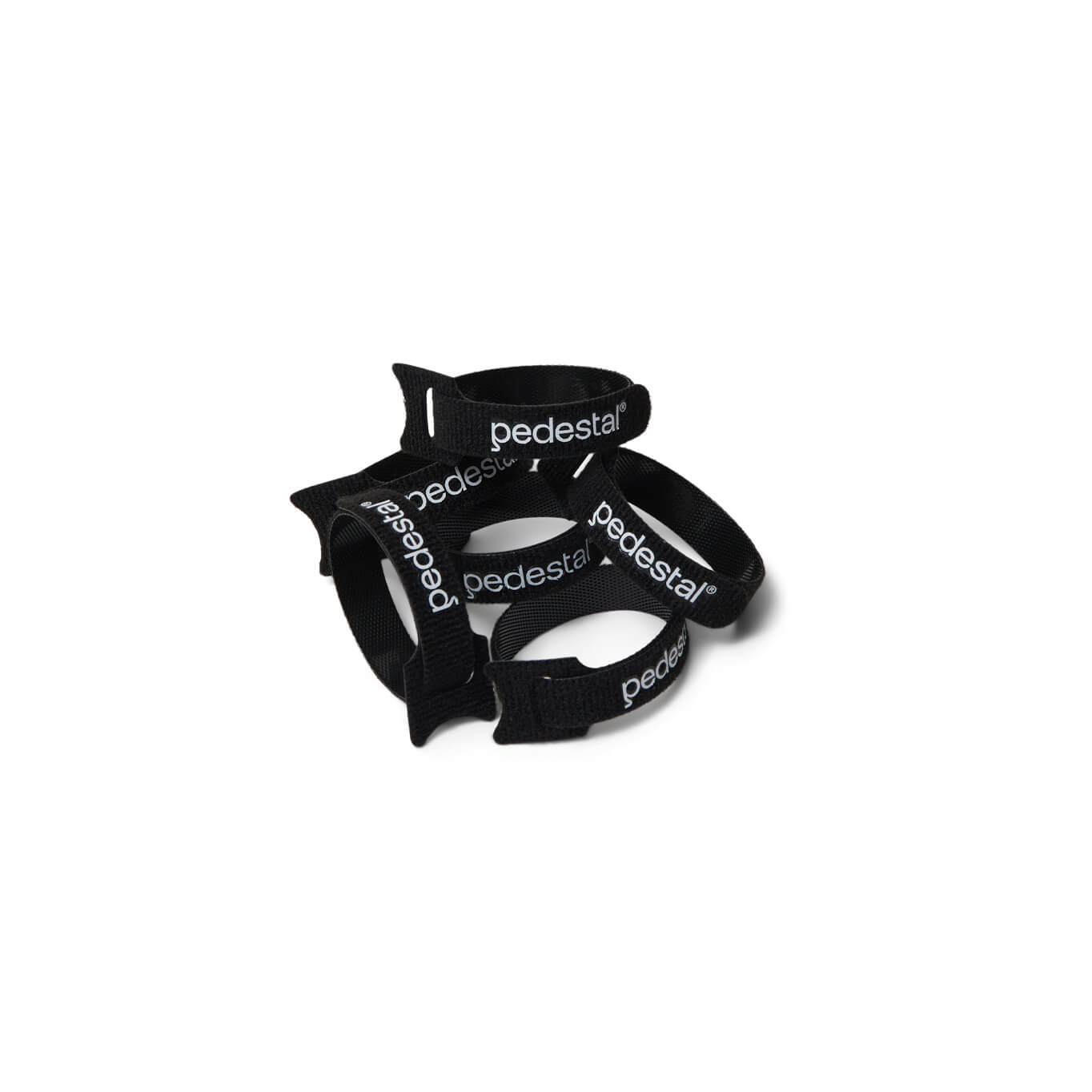Serre-câbles Velcro POWER