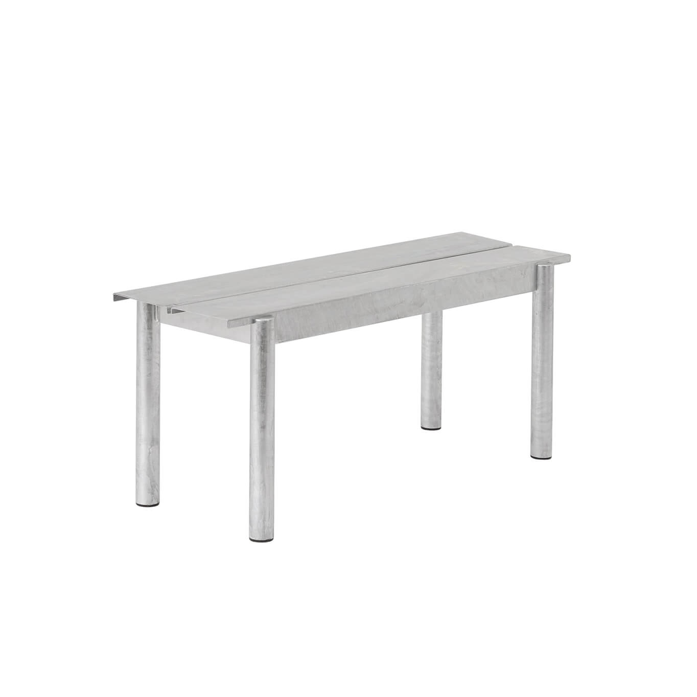 LINEAR STEEL Galvanisé