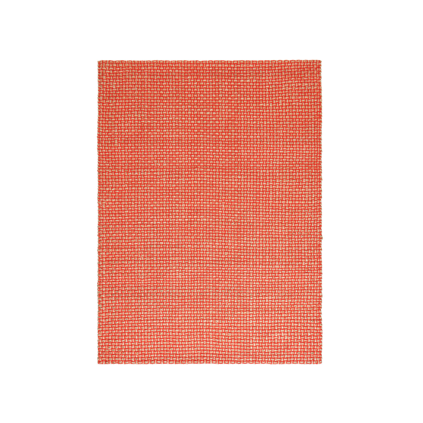 Tapis WEAVE 170x240 Orange