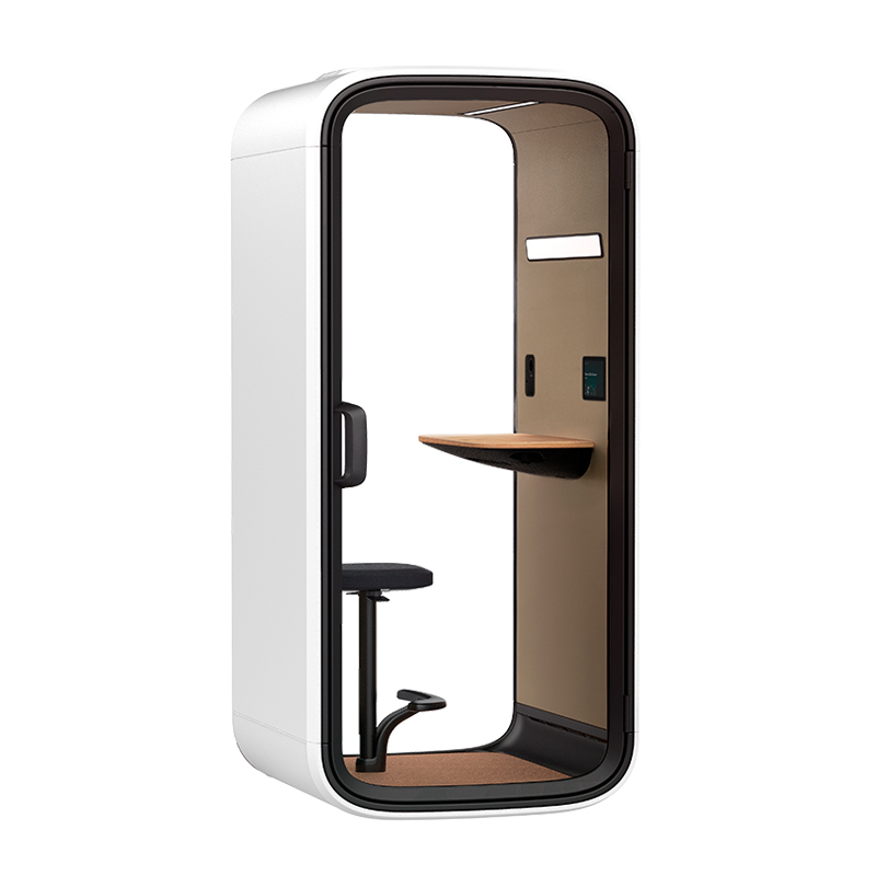 FRAMERY ONE COMPACT Blanc