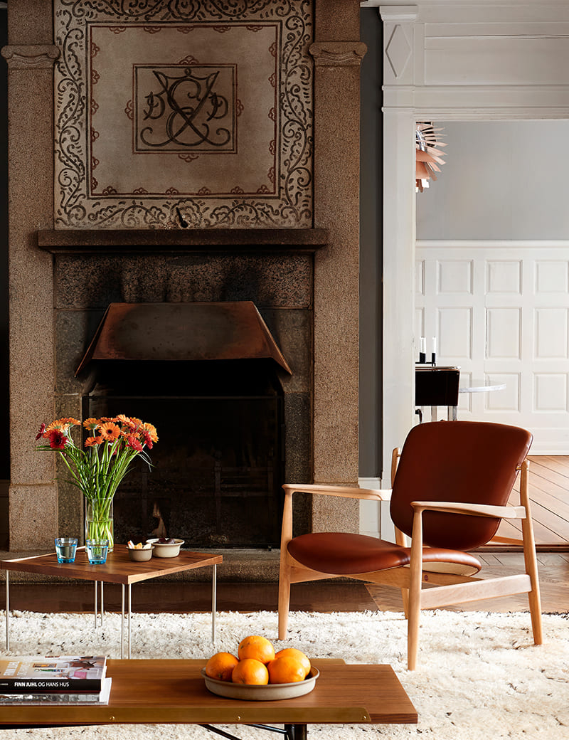 HOUSE OF FINN JUHL