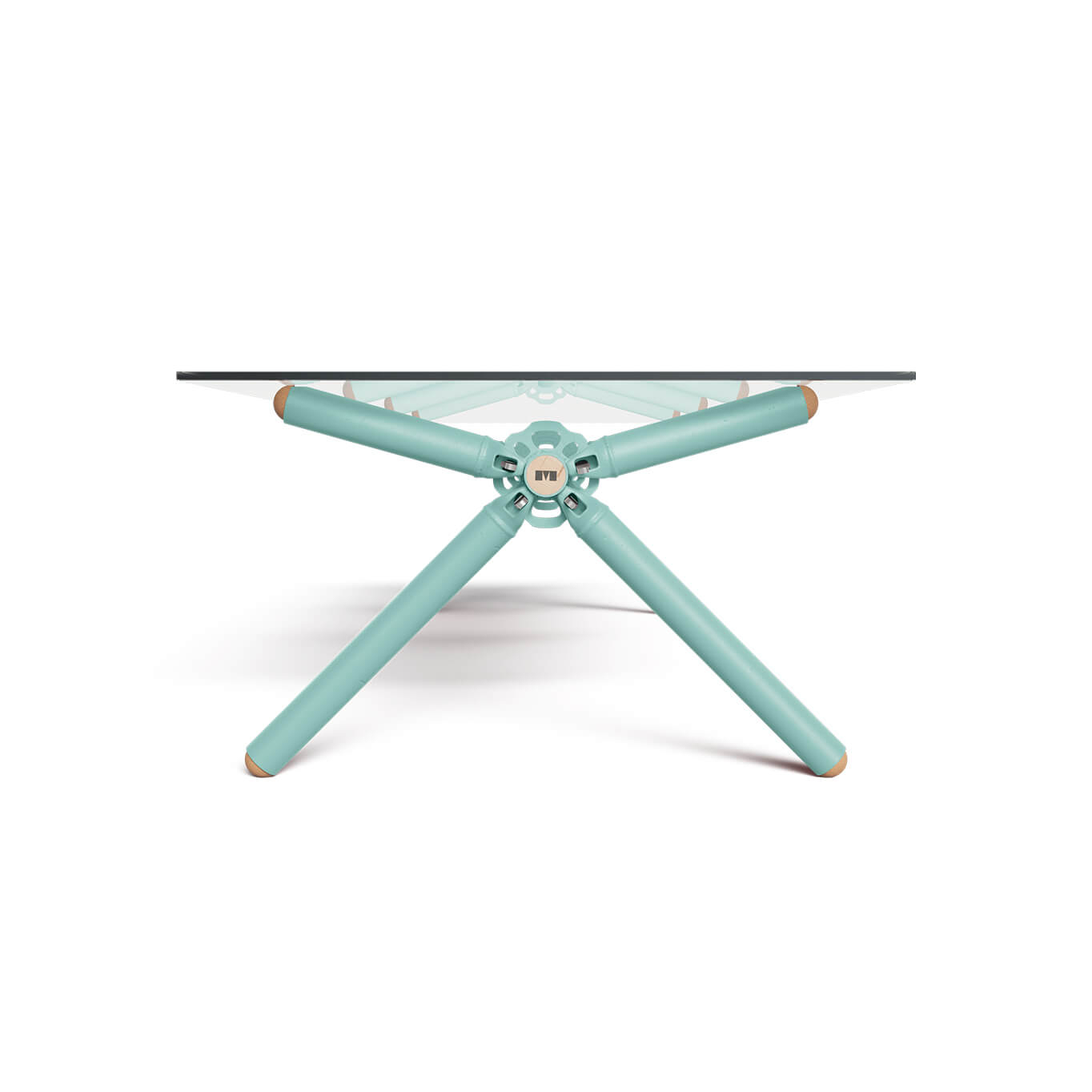CLAVEX 67.0 Turquoise