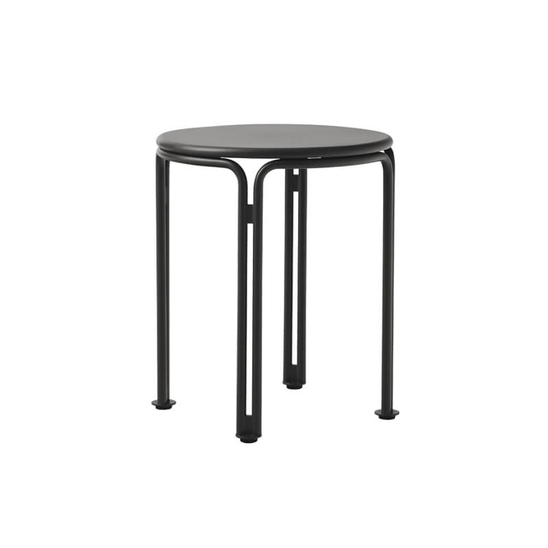 Table basse THORVALD SC102 Noir