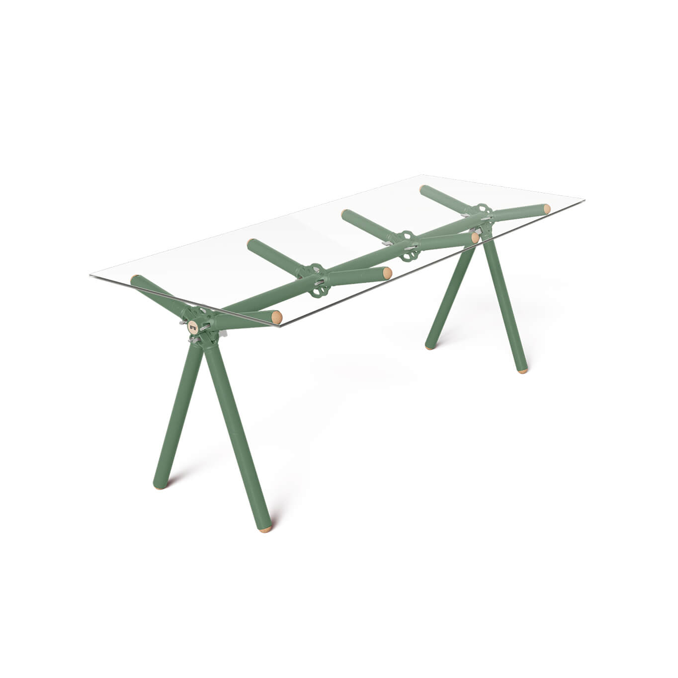 CLAVEX 68.0 Kaki