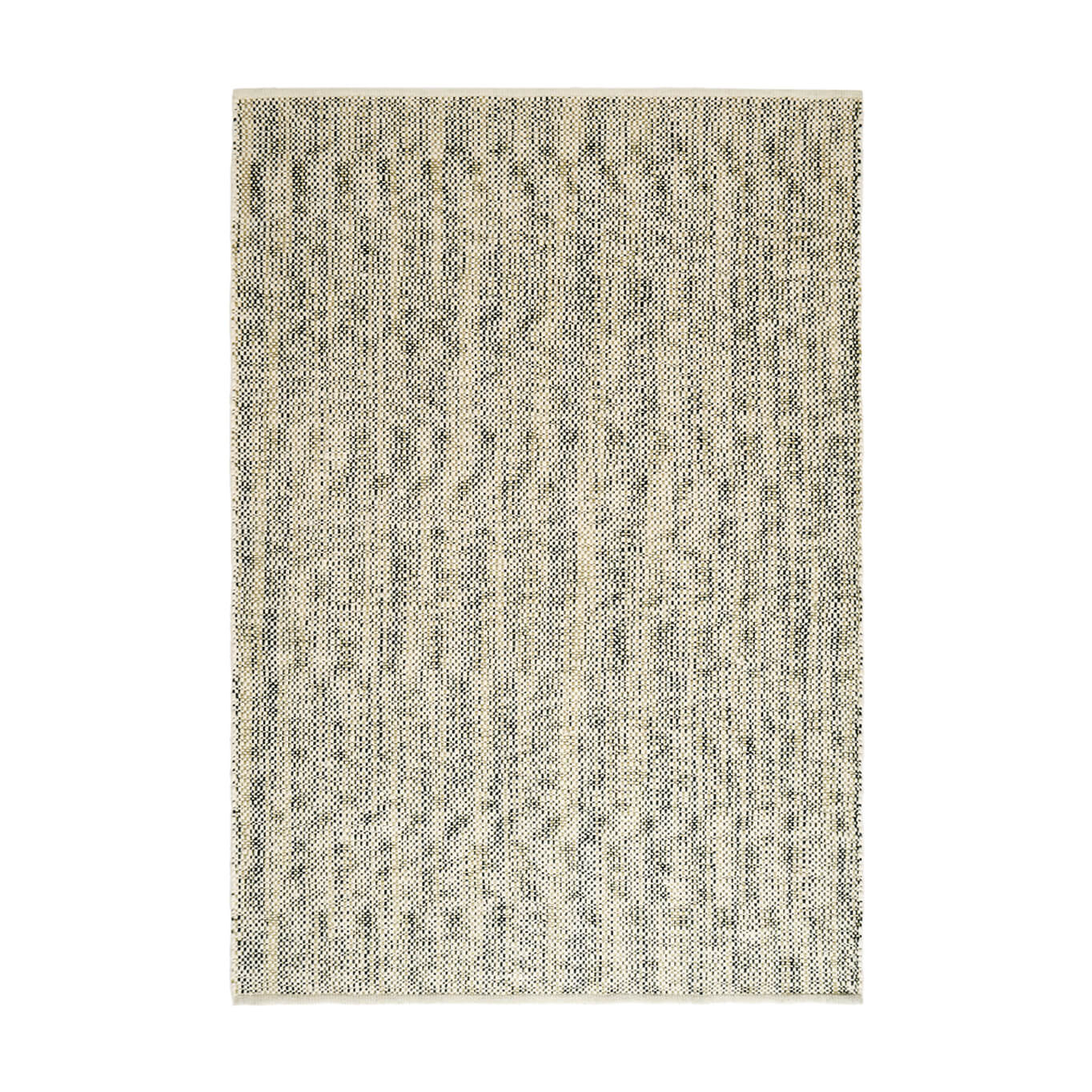 TWEED Rug 200x300 Green