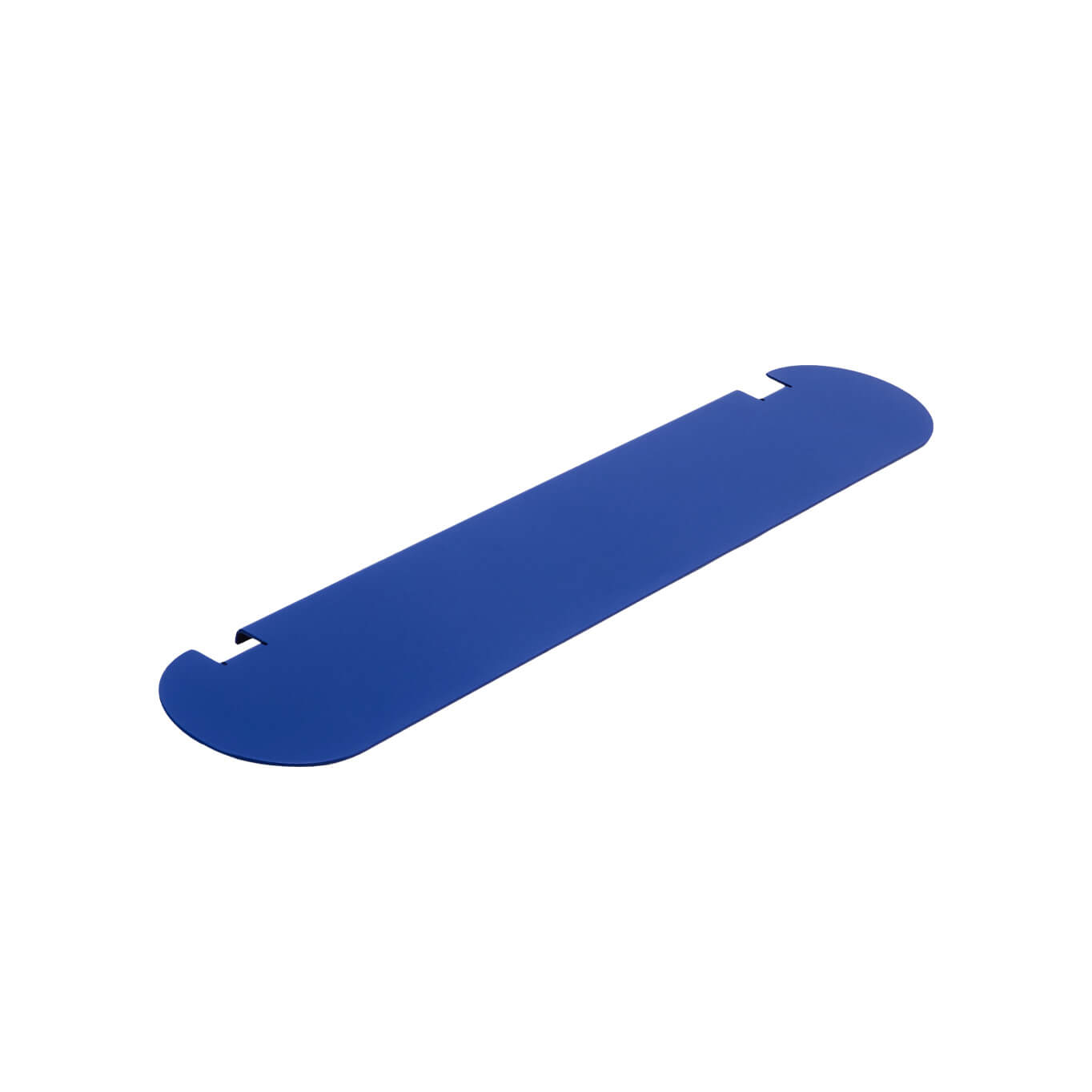 PIPE Shelf for TV Stand Ultramarine