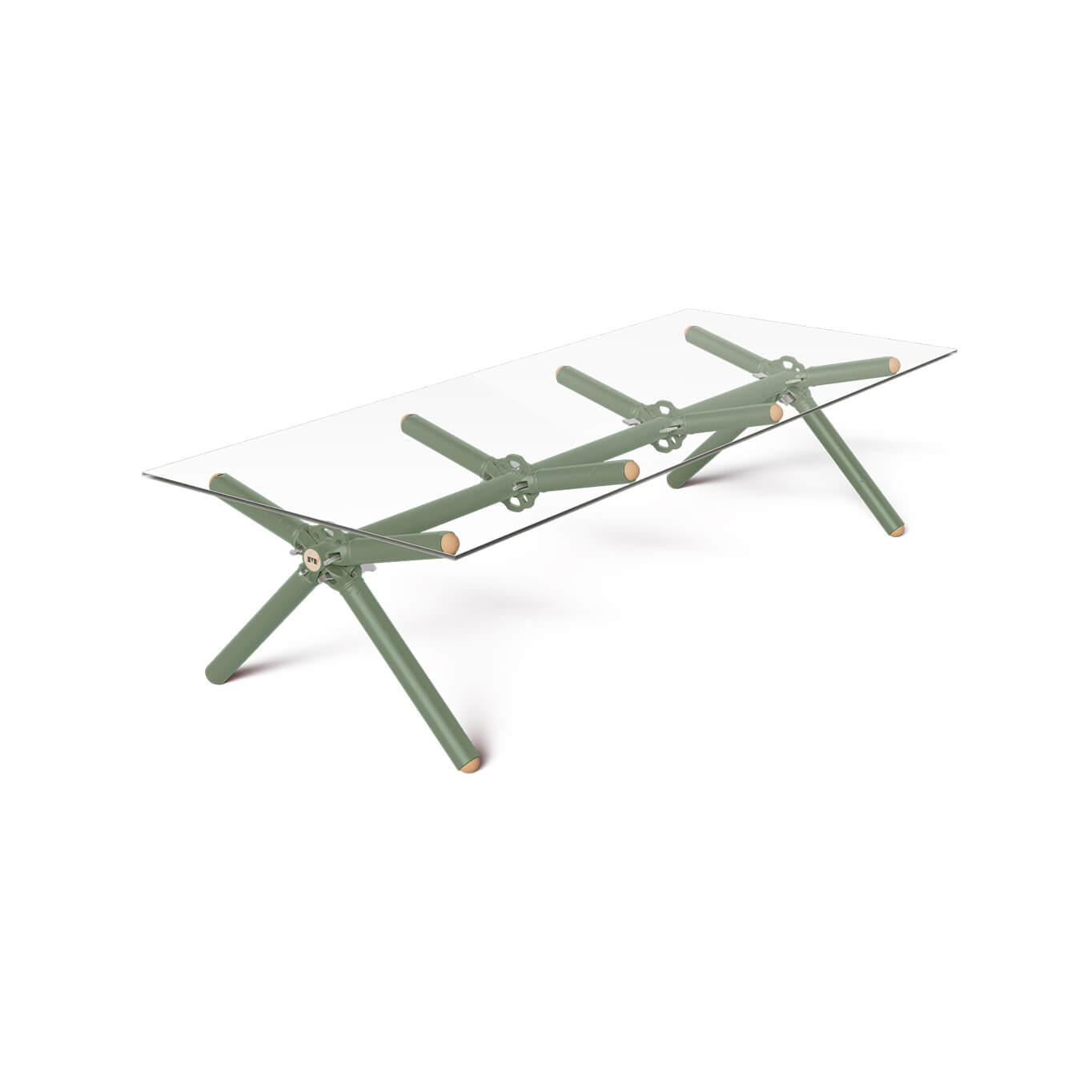 CLAVEX 67.0 Kaki