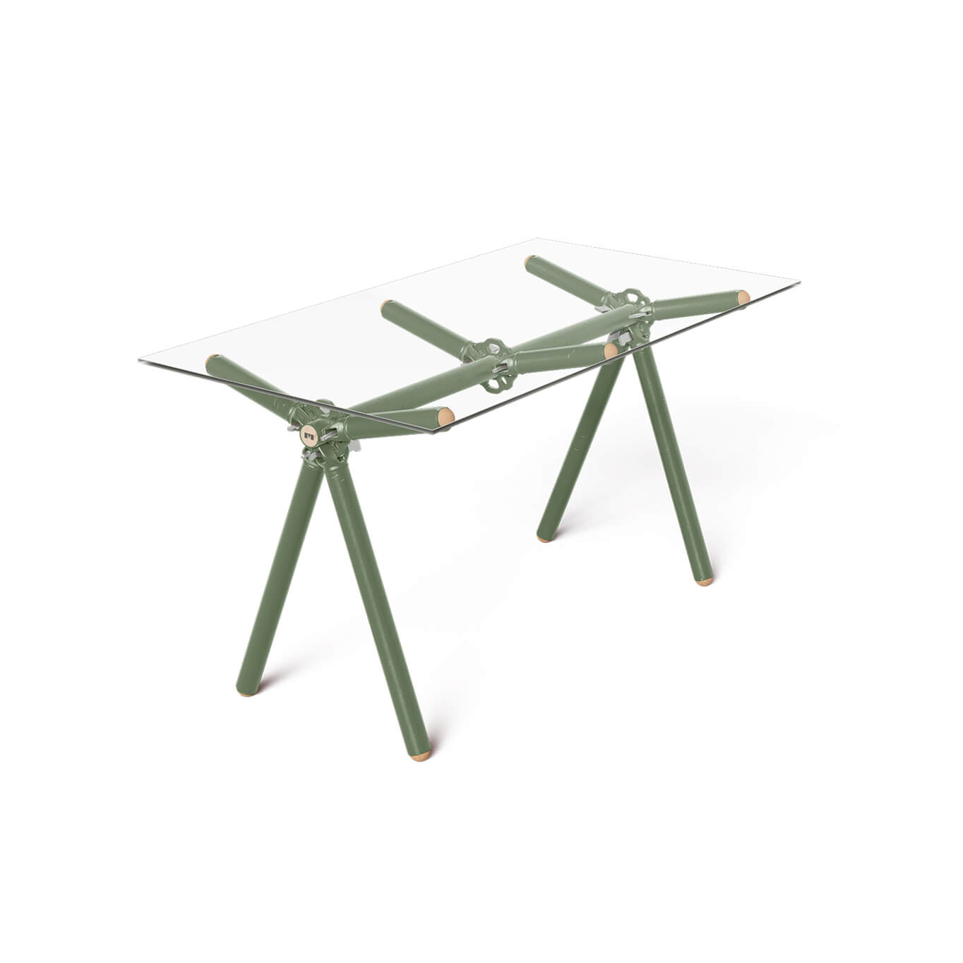 CLAVEX 51.0 Kaki