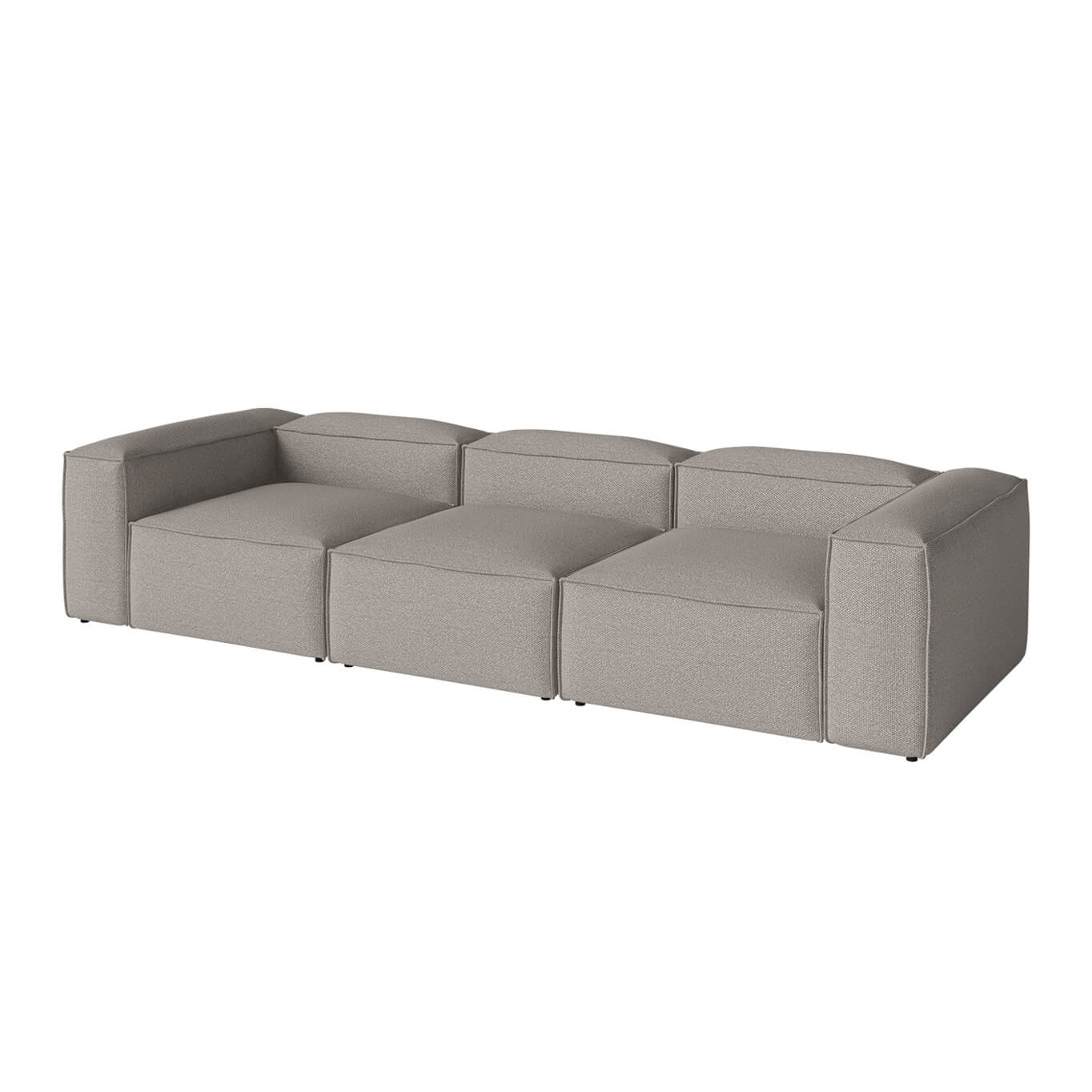 COSIMA 340x120 Monza Grey-White