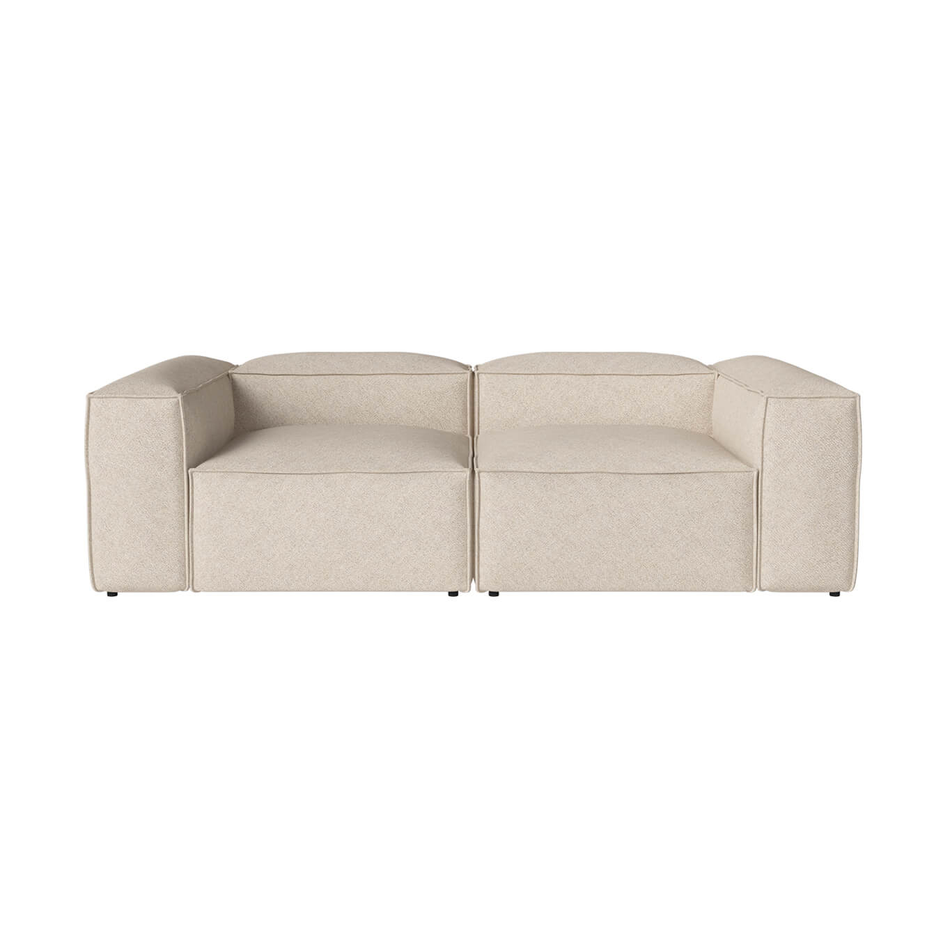 COSIMA 240x120 Monza Beige