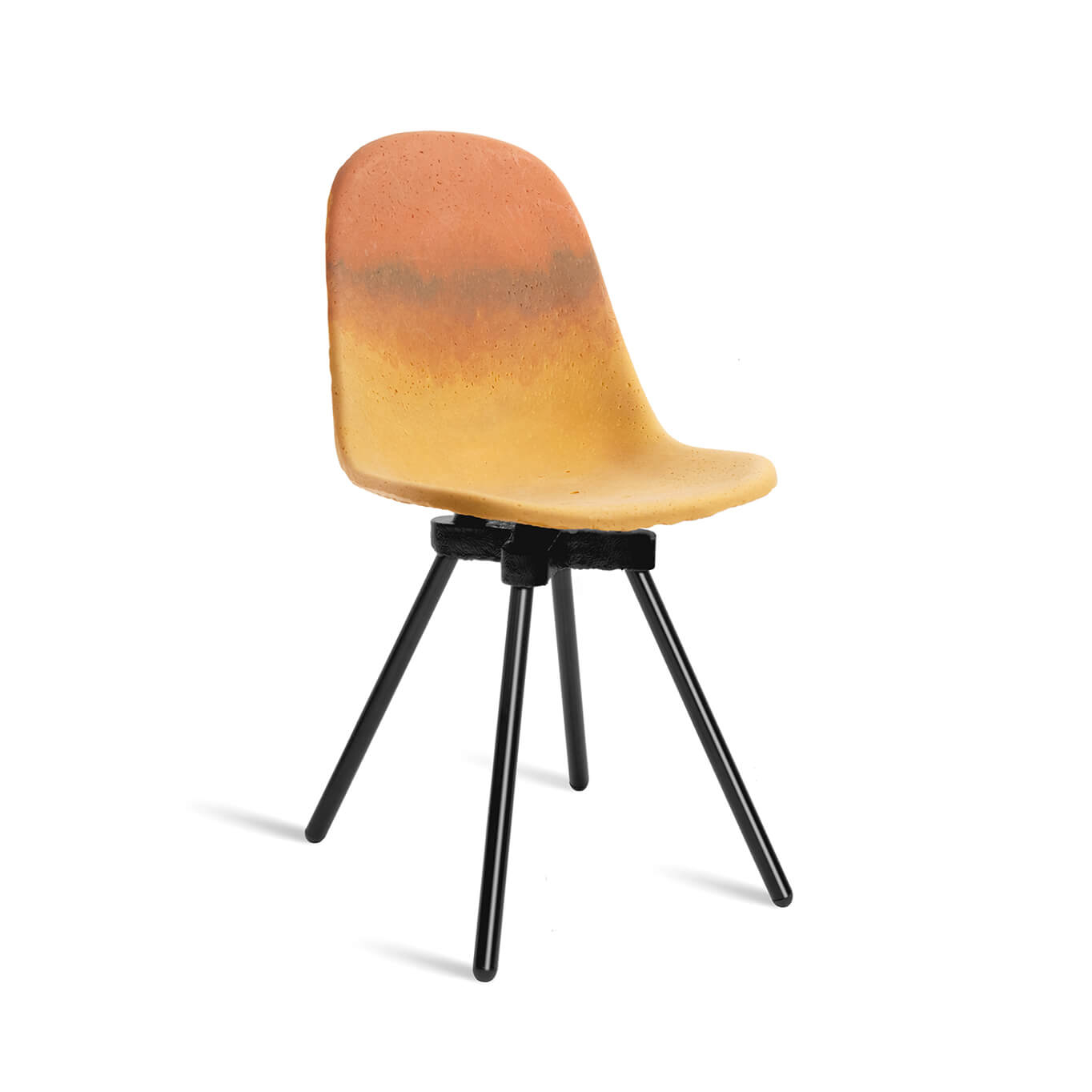 GRAVENE 6.3 Orange Paille