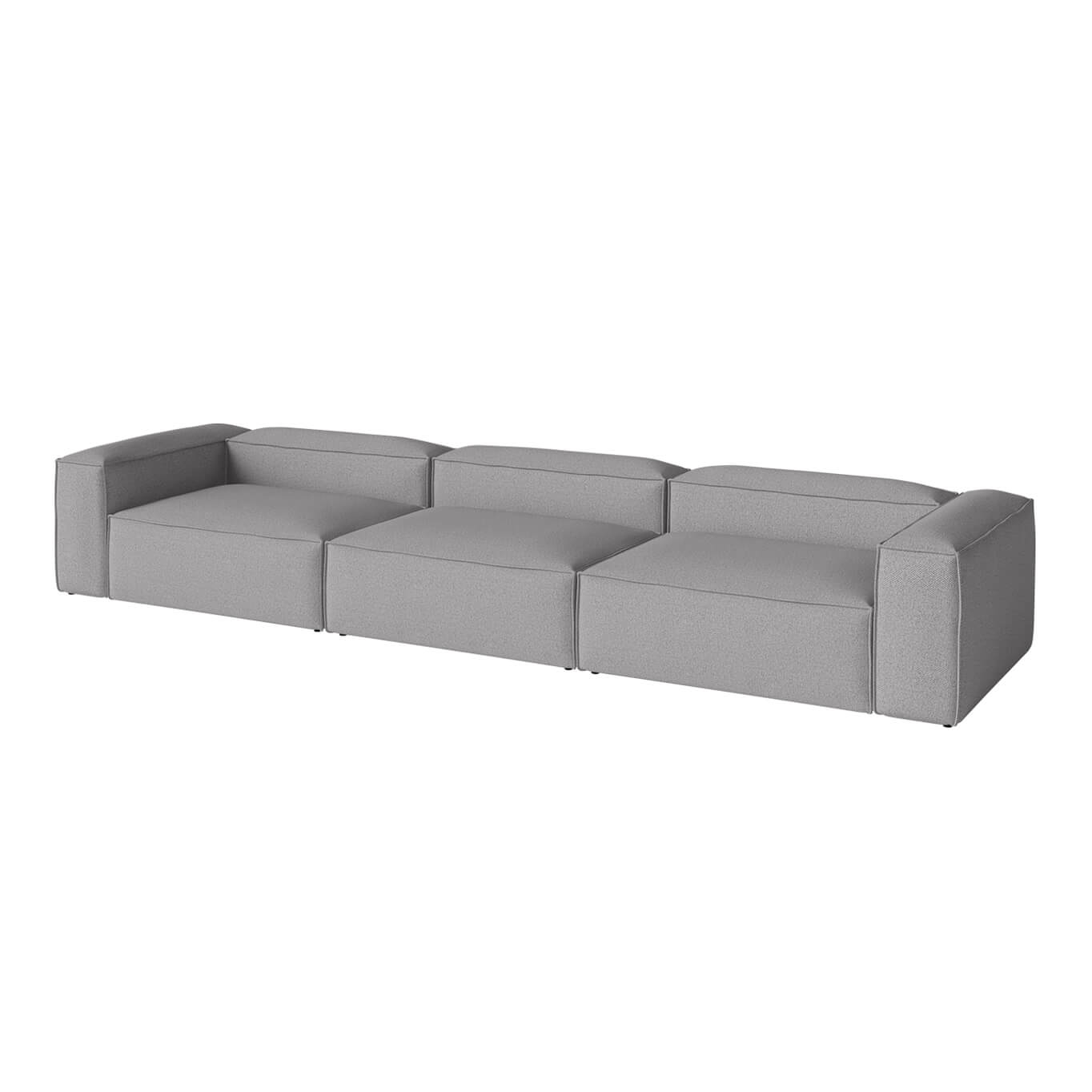 COSIMA 430x120 Monza Light Grey