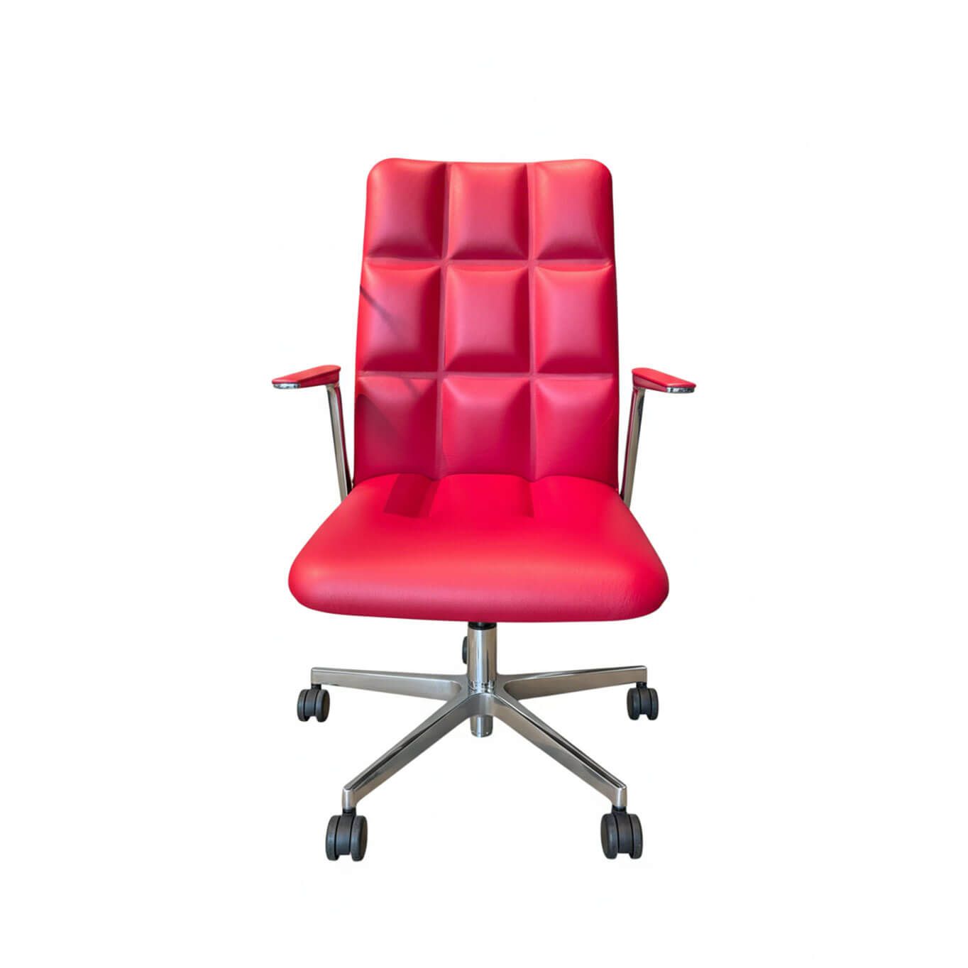 Fauteuil de bureau Leadchair Management Walter Knoll Occasion