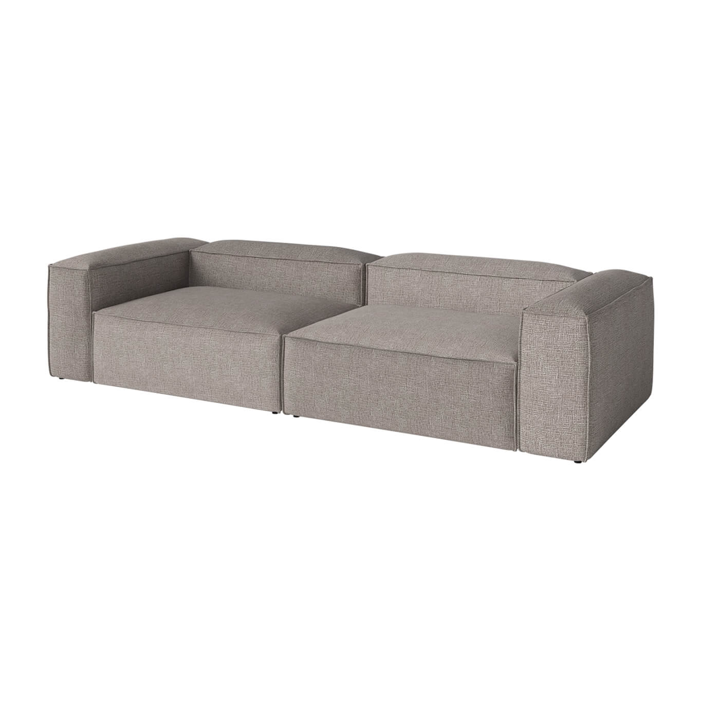 COSIMA 300x120 Tie Sand Melange
