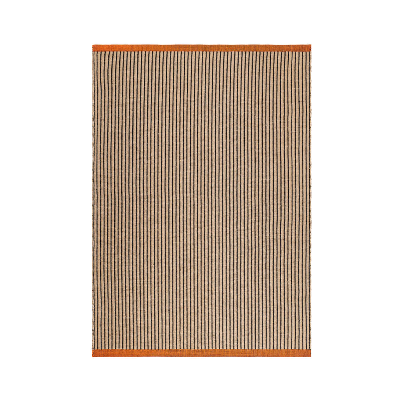 Tapis LINE 200x300 Marron