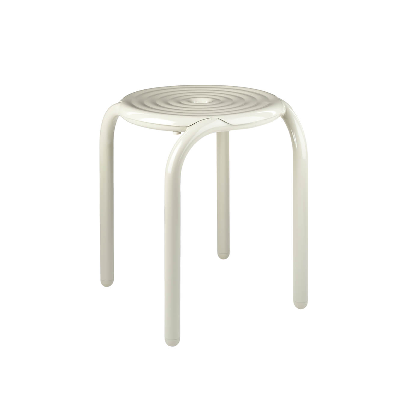 Groove Stool Mastic