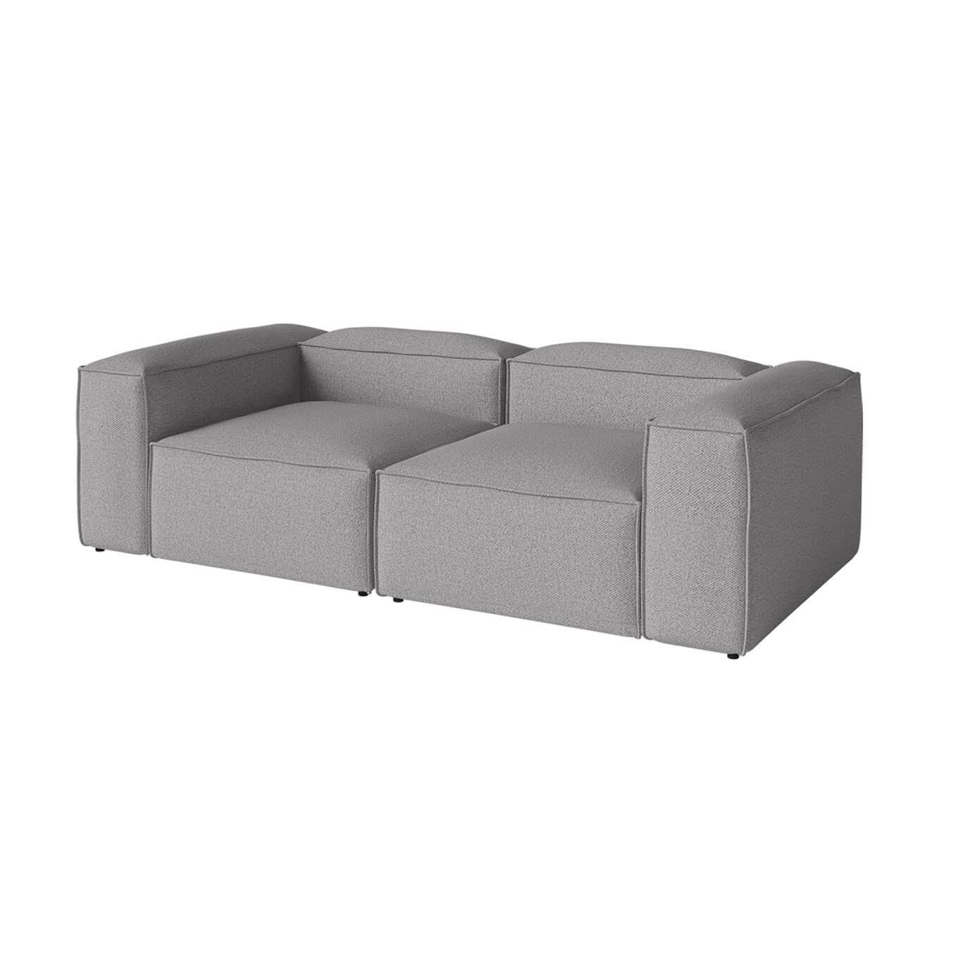 COSIMA 240x120 Monza Light Grey