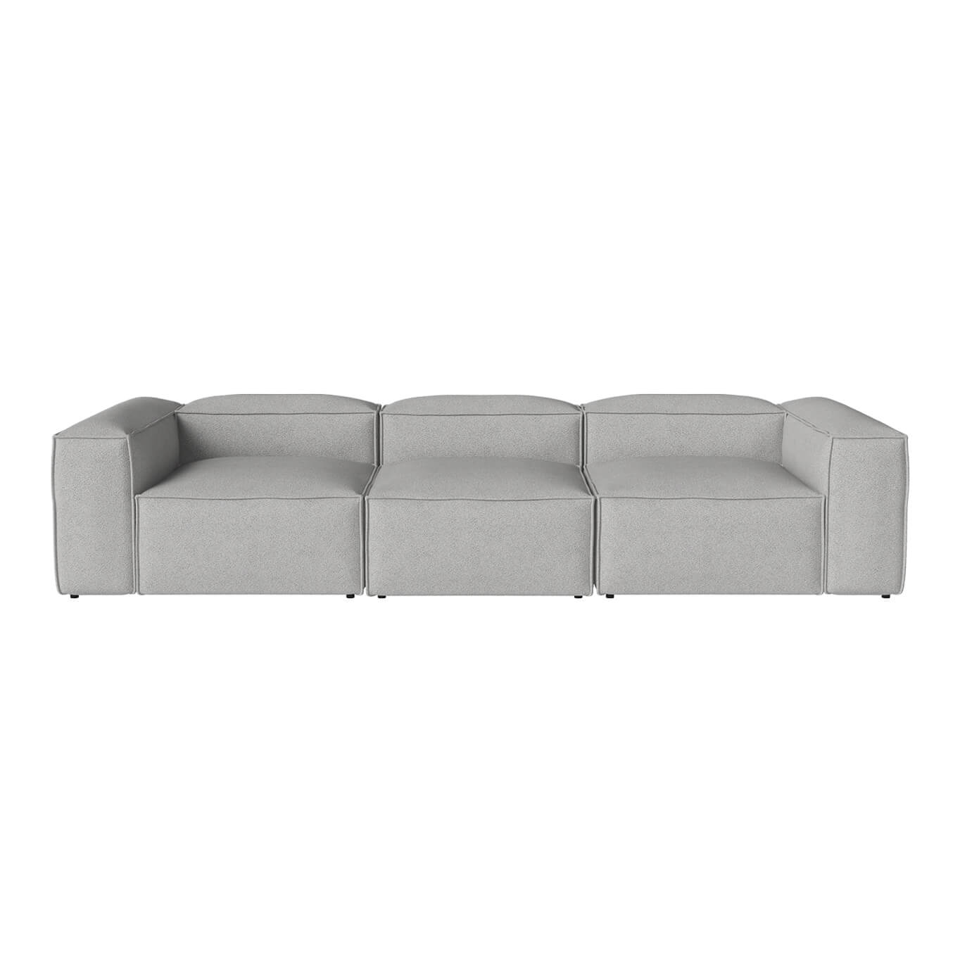 COSIMA 340x120 Paza Light grey