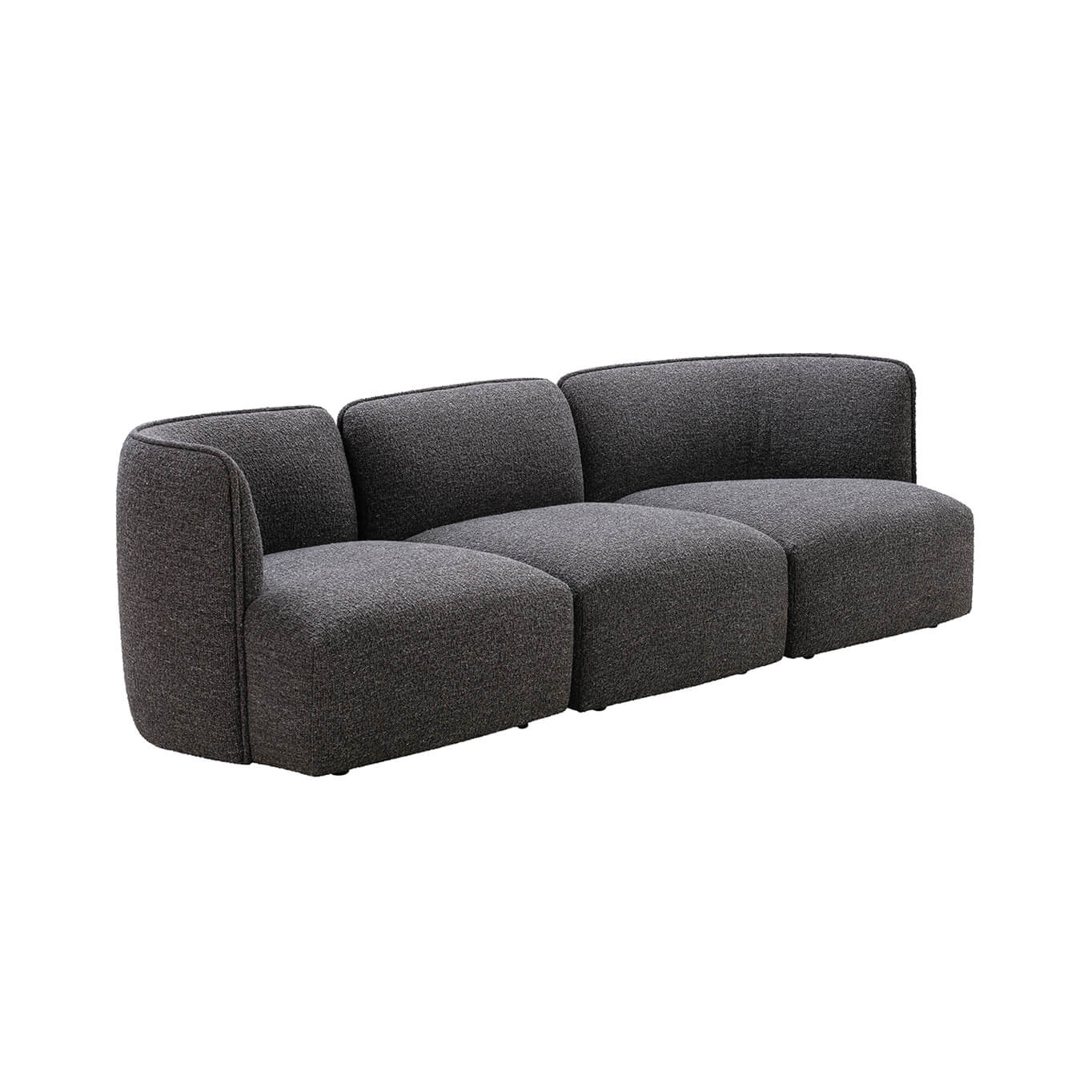 PANORAMA 3-seater Bosa 12