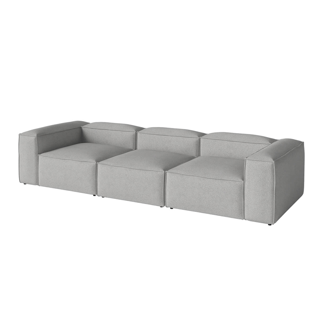 COSIMA 340x120 Paza Light grey