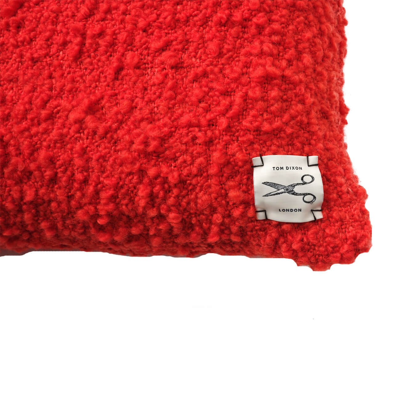 Coussin BOBBLE Orange
