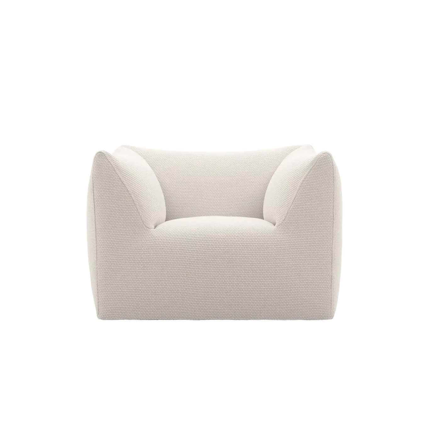 LA BAMBOLA OUTDOOR White Delos Canvas