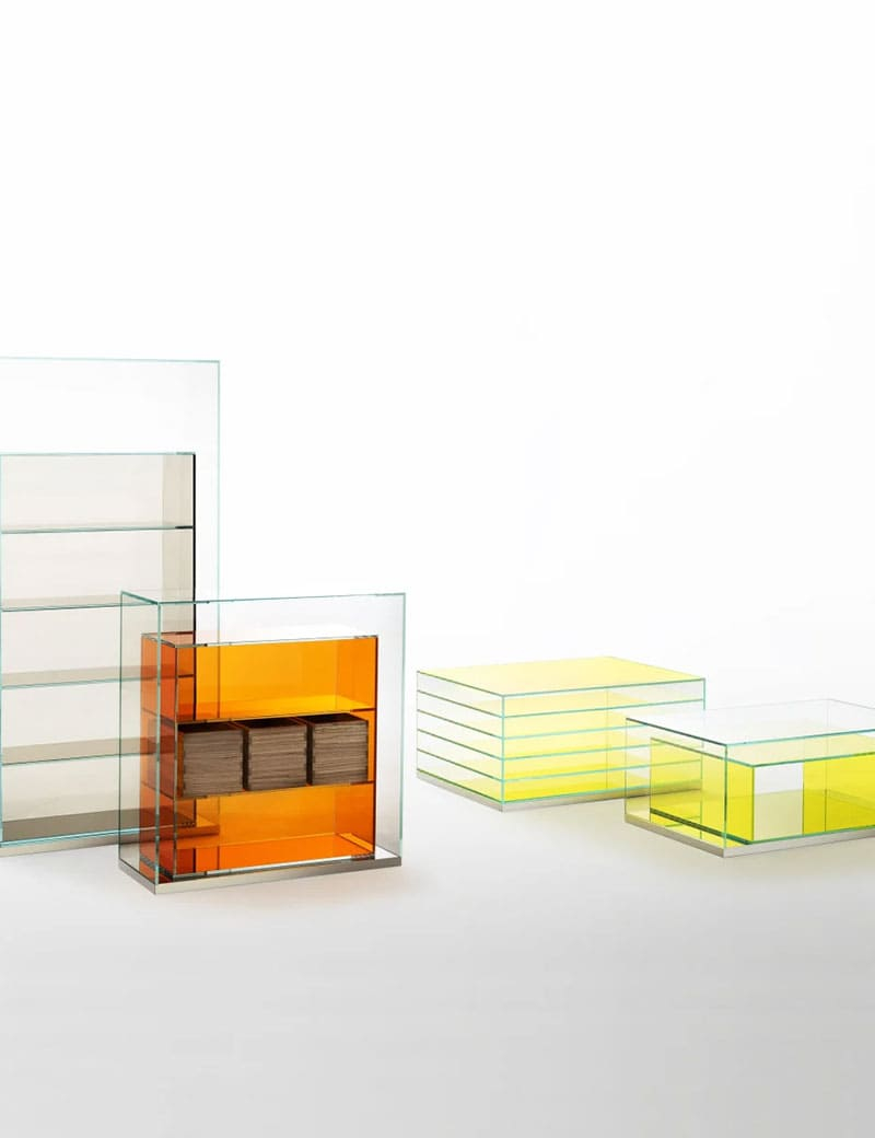 GLAS ITALIA