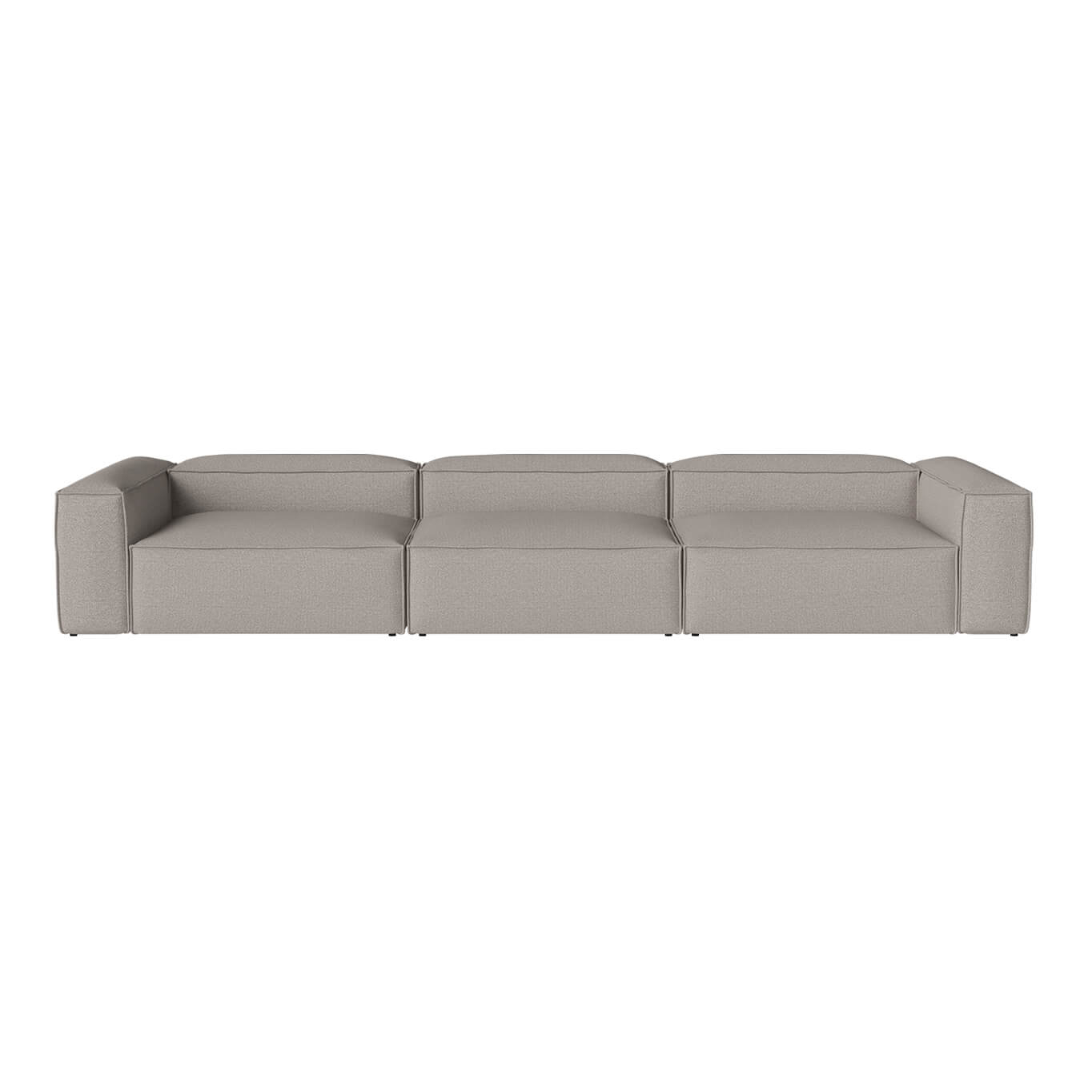 COSIMA 430x120 Monza Grey-White