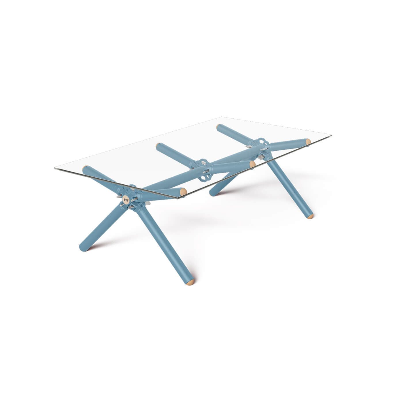 CLAVEX 50.0 Bleu