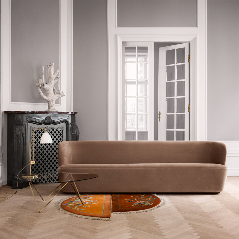 BESTLITE BL1 Laiton/ porcelaine