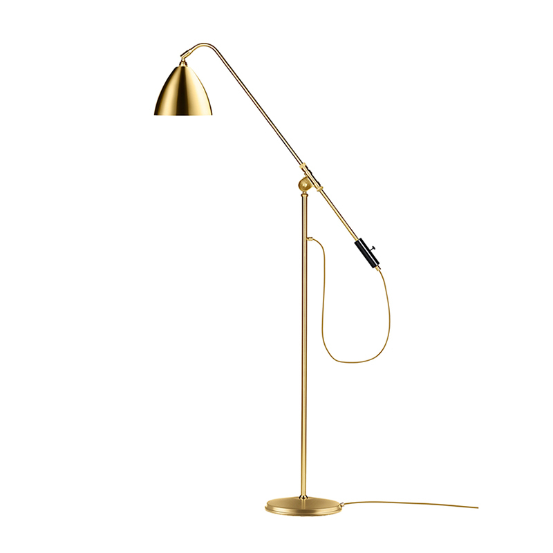 BESTLITE BL4 Brass