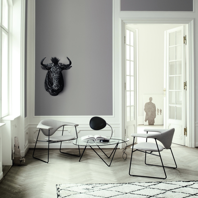 PEDRERA COFFEE TABLE Black