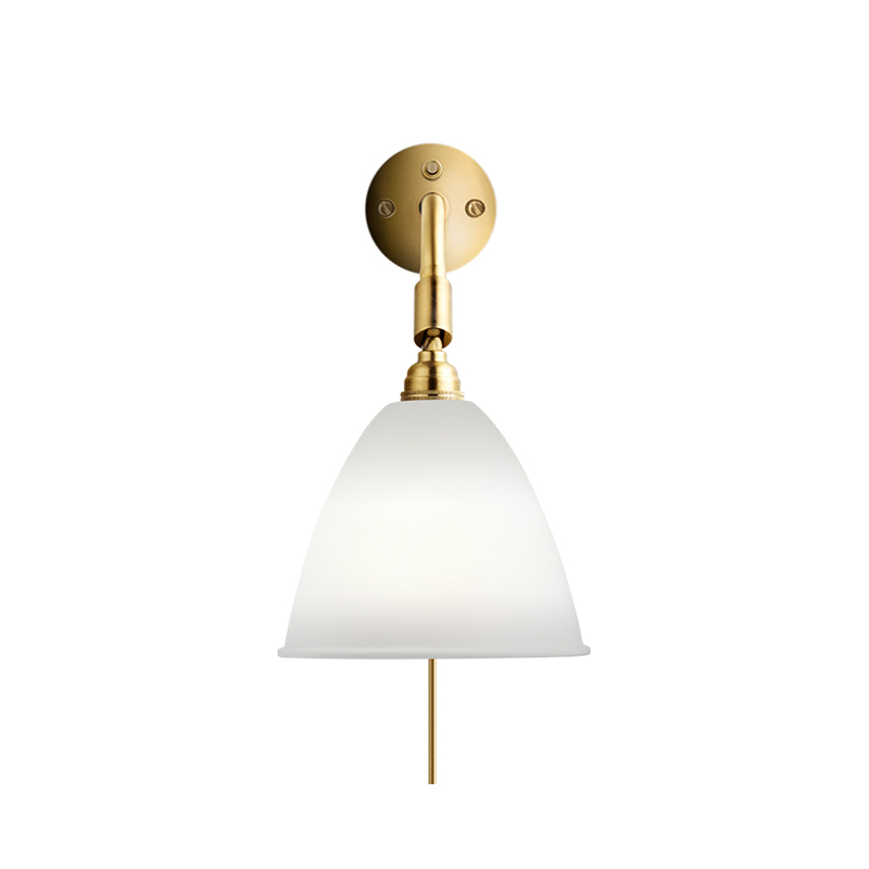 BESTLITE BL7 Brass/ porcelain