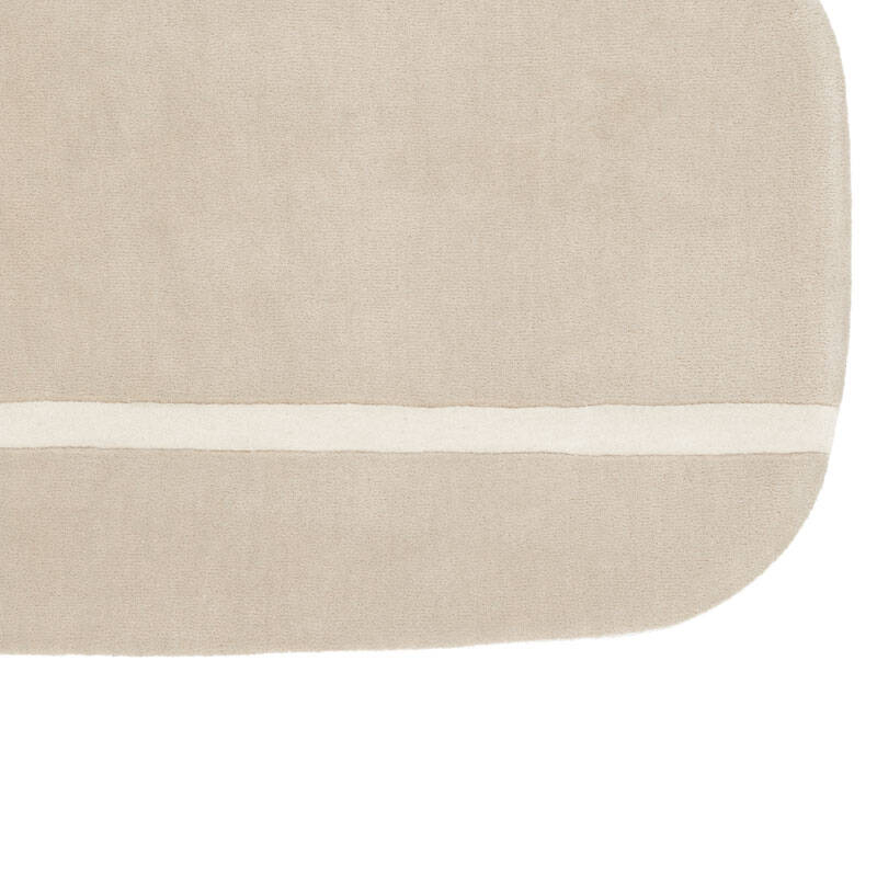 Tapis OONA 90x200 Sable