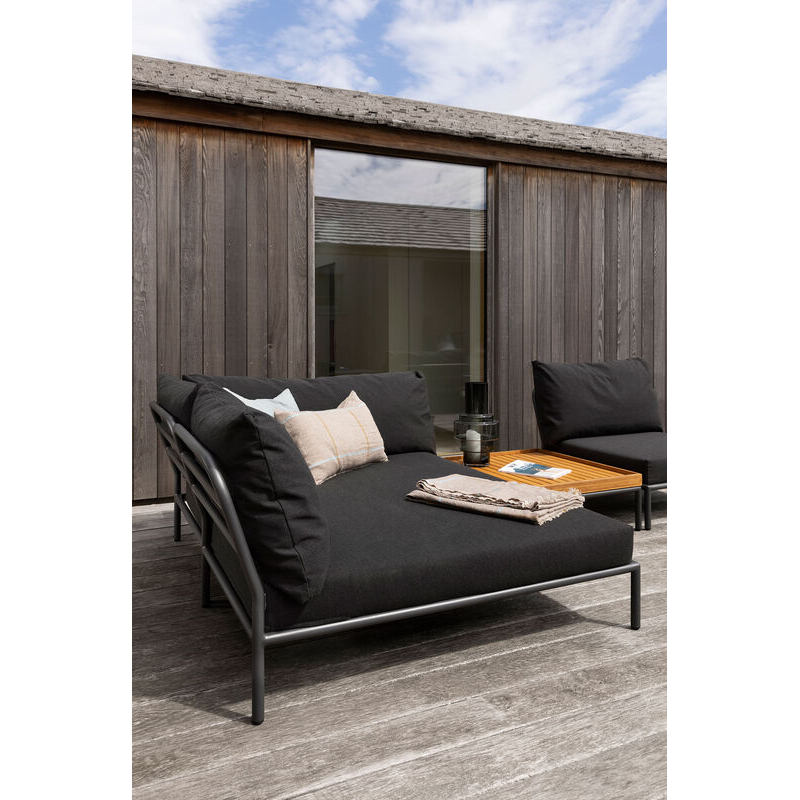 Module d'angle LEVEL 2 Heritage Ash