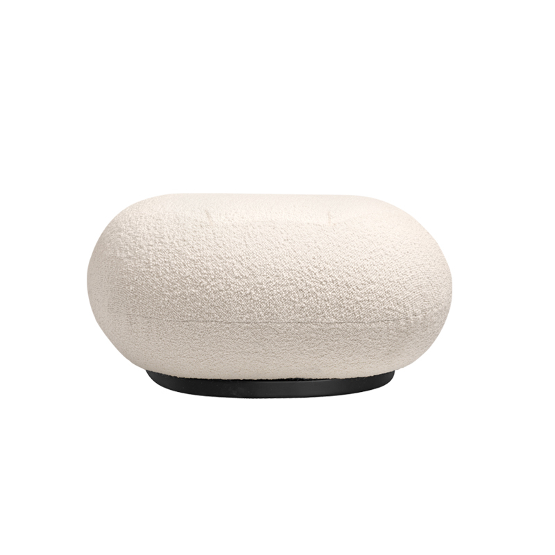 PACHA Ottoman base pivotante Karakorum 001