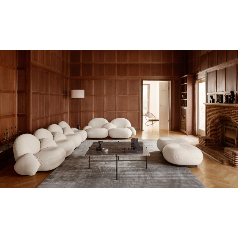 PACHA Ottoman base pivotante Karakorum 001