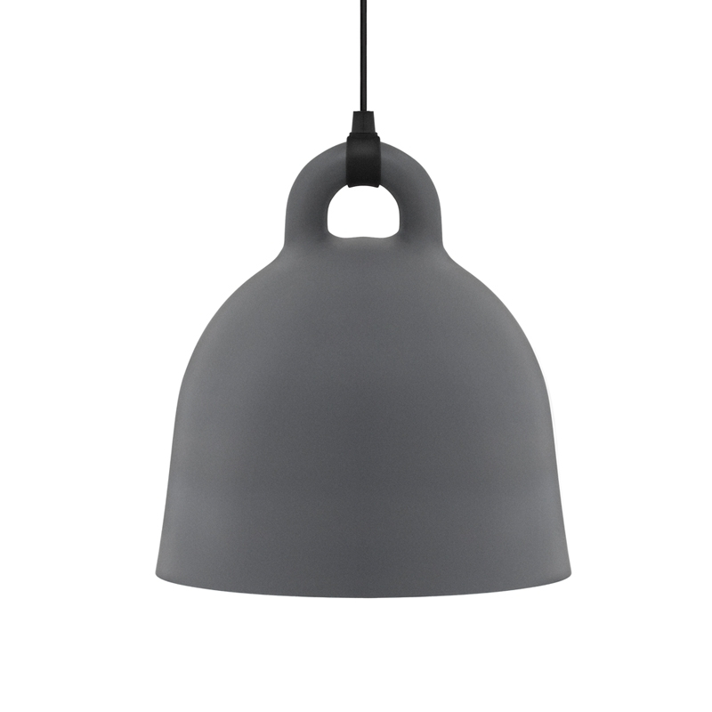BELL Grey