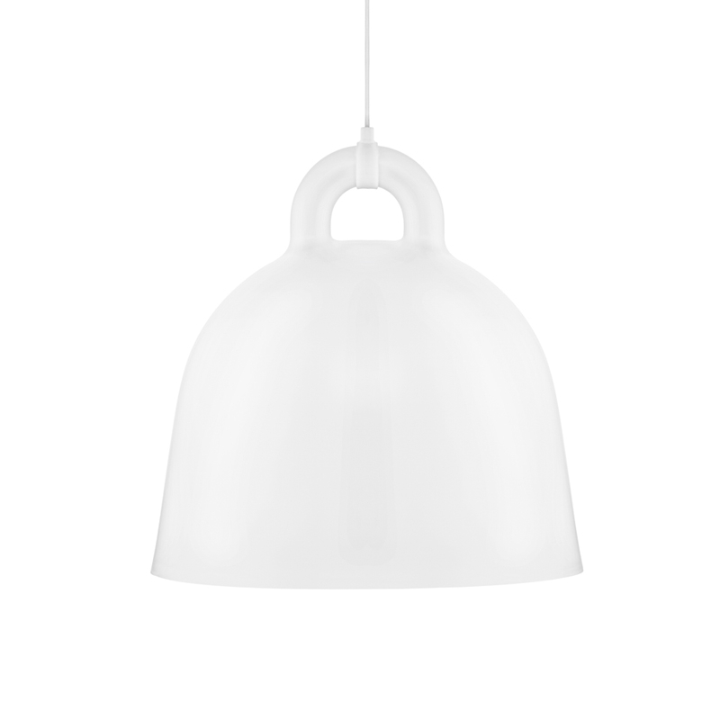 BELL White