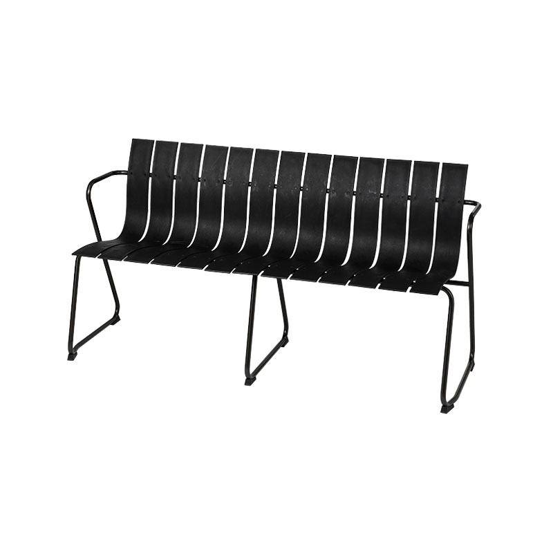 Banc OCEAN Noir