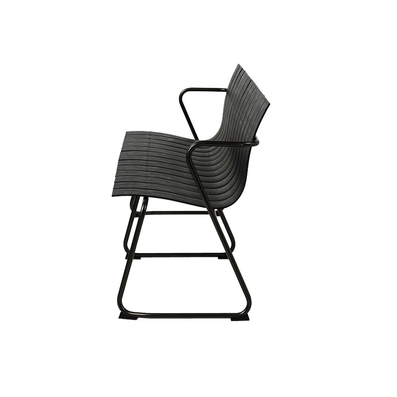 Banc OCEAN Noir