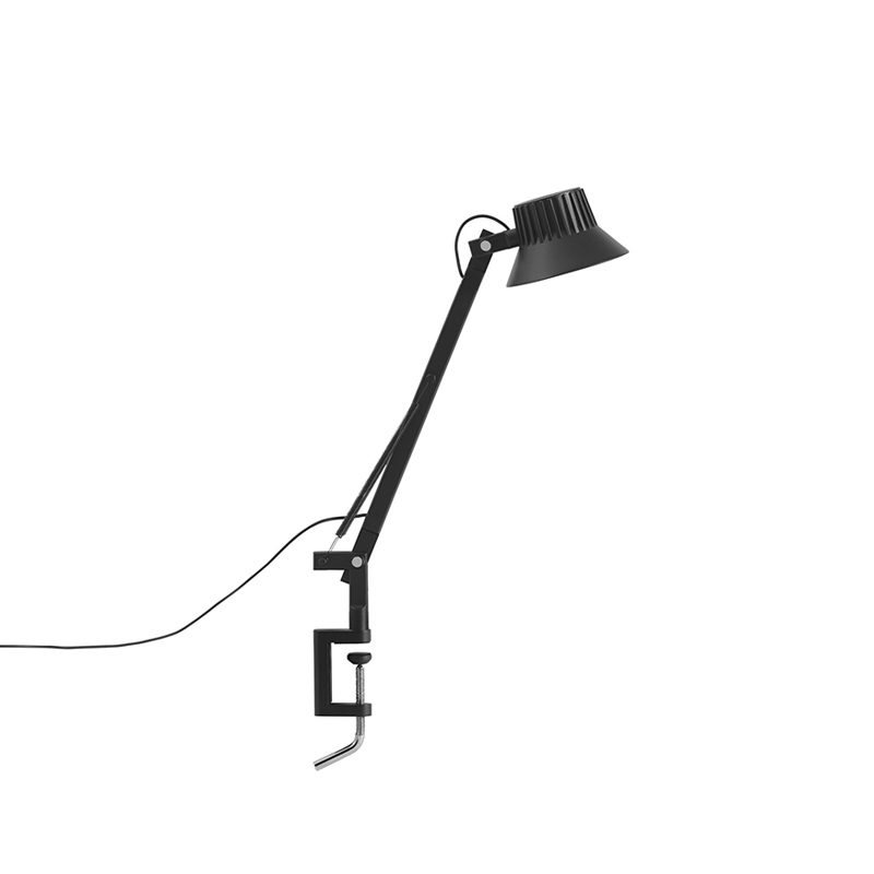 DEDICATE S1 base vice Black