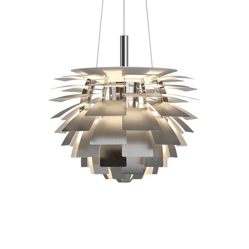 PH ARTICHOKE Ø48 Stainless steel