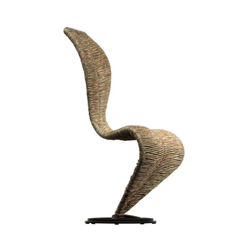 S-CHAIR paille