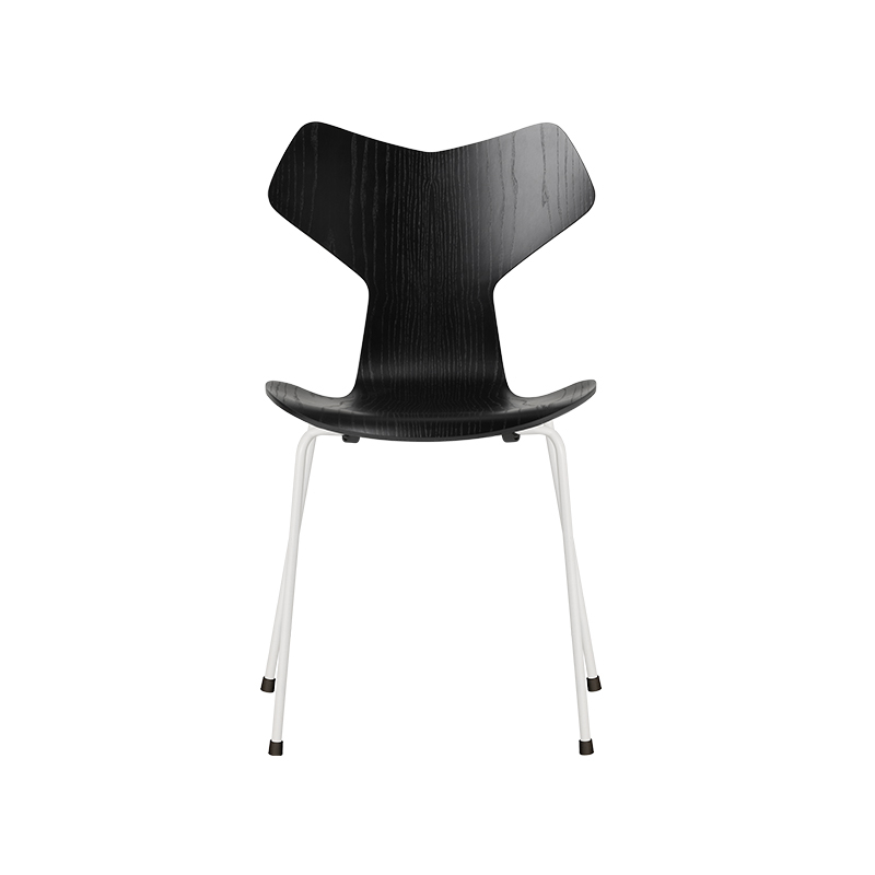 GRAND PRIX Black