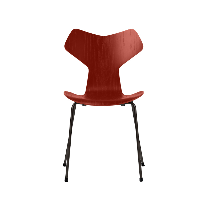 GRAND PRIX Venetian red 