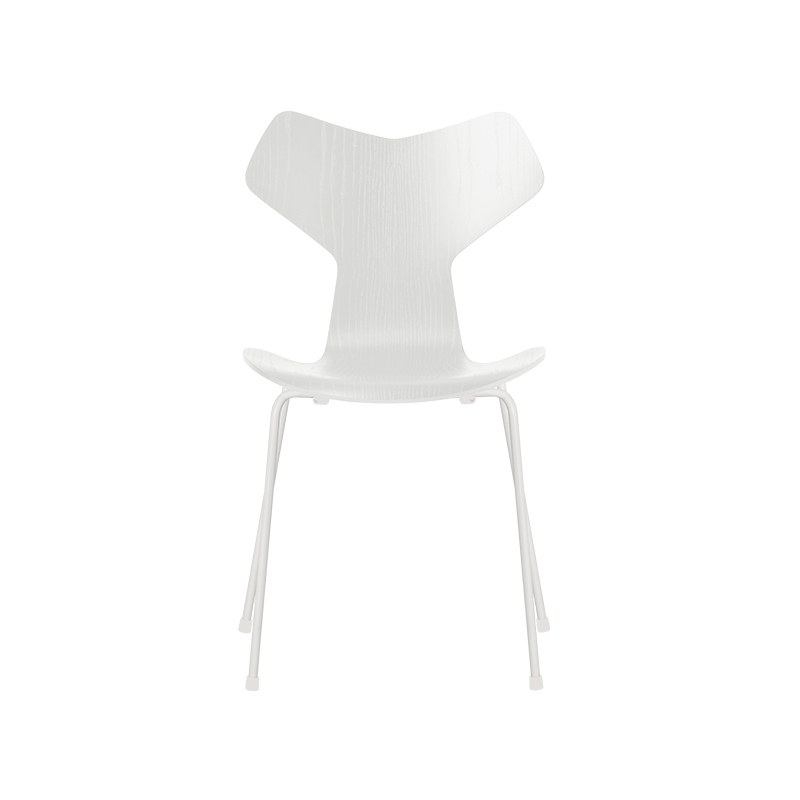 GRAND PRIX White