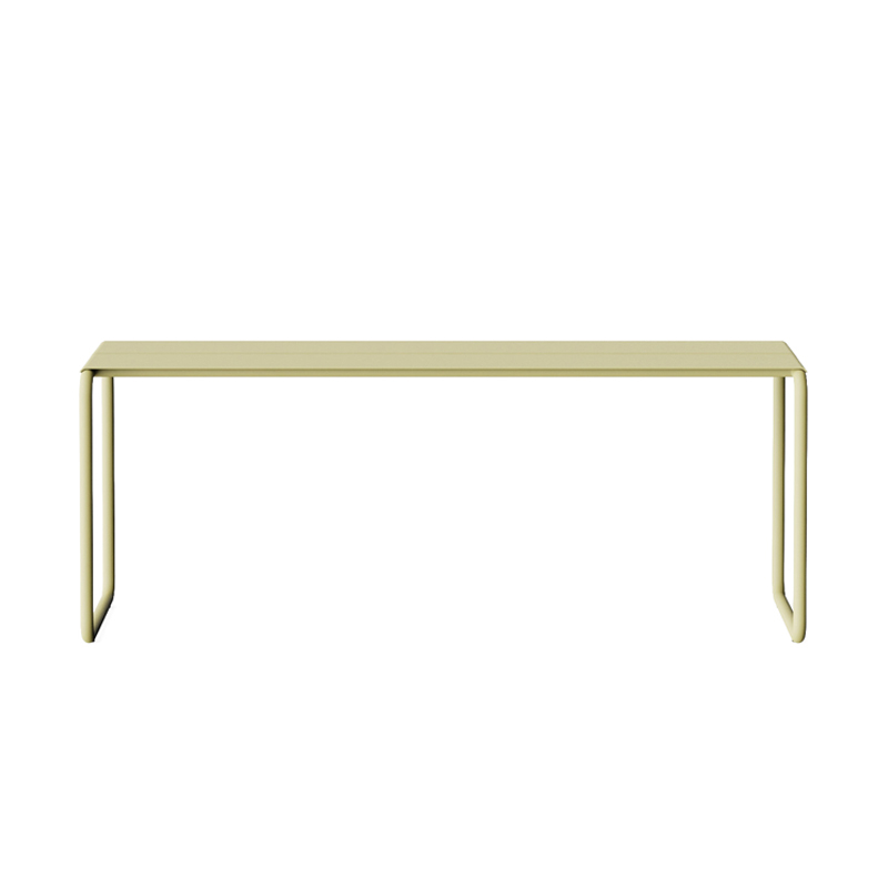 Banc SINE Jaune