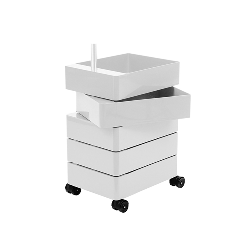 360° Light grey