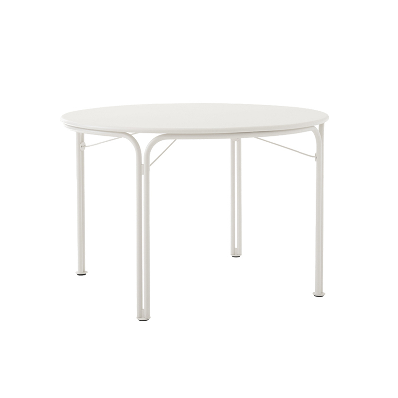 Table THORVALD SC98 Ivoire
